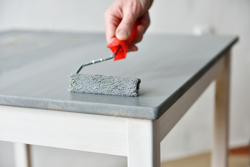 DIY i hemmet